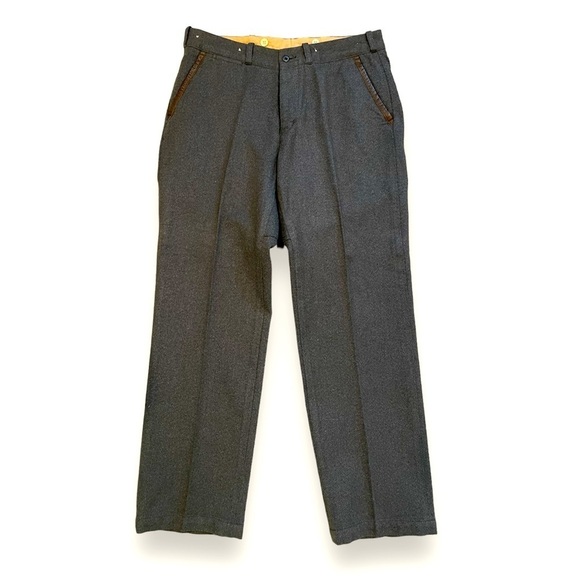 Vintage Polo Ralph Lauren Equestrian Style Pants